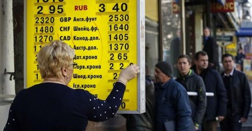 Ukraine is likely to go bankrupt  - ảnh 1